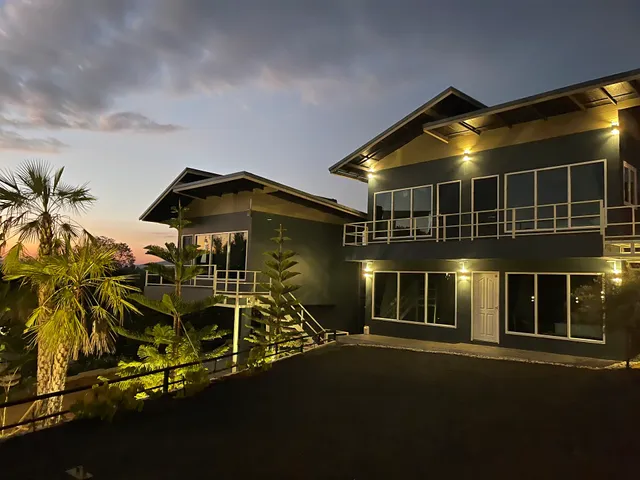 Pine Home เขาค้อ