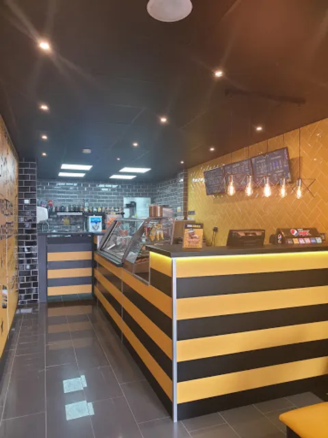 Subshakes (Coventry Road)