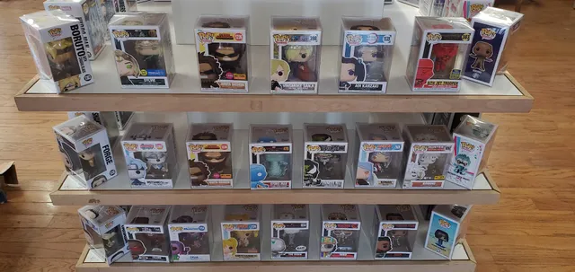 Collectors Asylum TCG