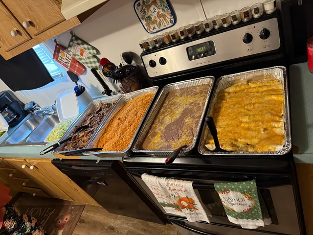 Arroyo's Mexican Restaurant | Whitewright