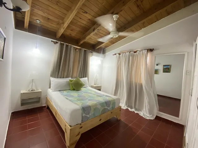 Hostal Magallanes