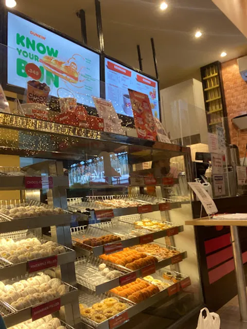 Dunkin' - Festival Mall