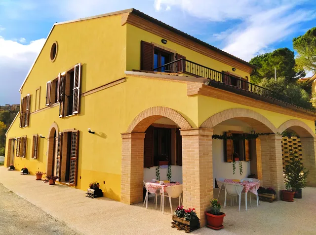 Il Villaggio delle Fate