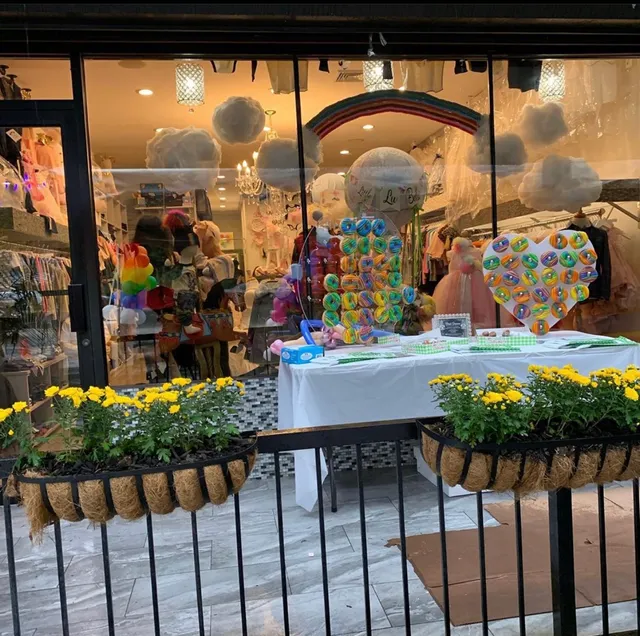 LuBella Boutique Staten Island