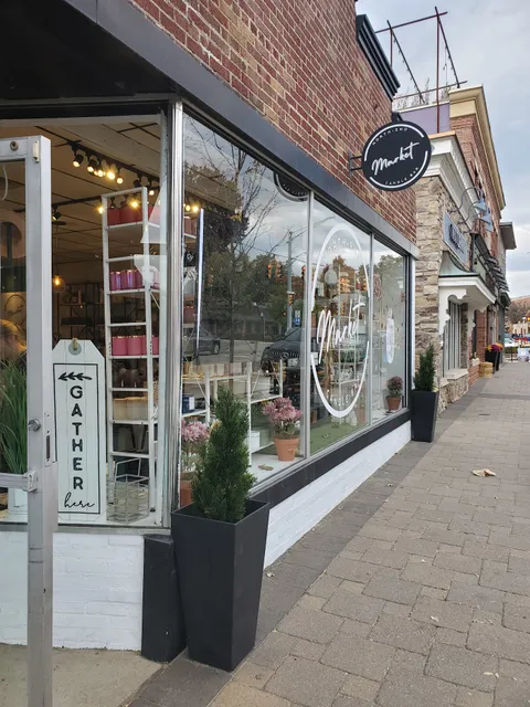 North-End Market Candle Bar Milford