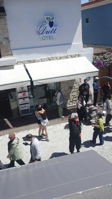 Porto Fenari Alaçatı