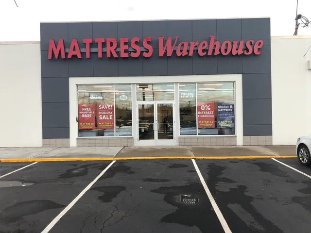 Mattress Warehouse of Totowa