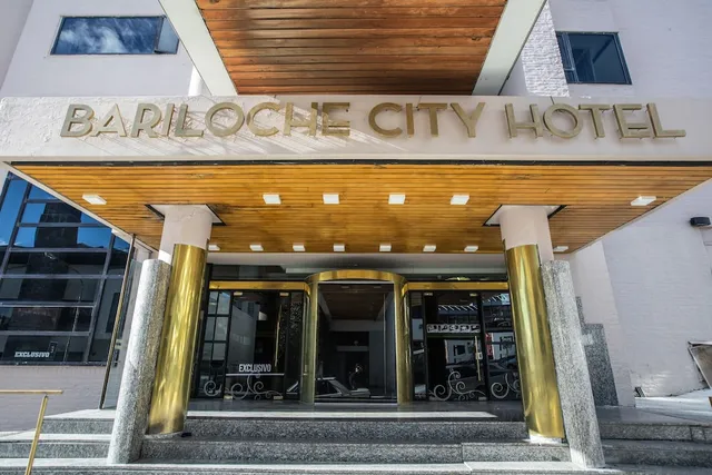 Bariloche City Hotel