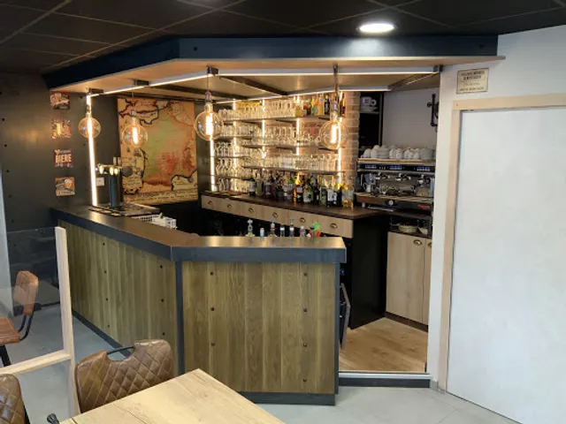 Brasserie "Le Relais du Cotentin" - Restaurant Bricquebec