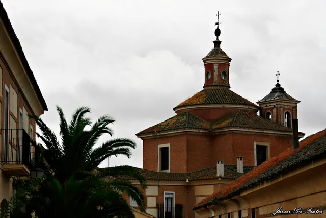 Real Capilla de San Isidro