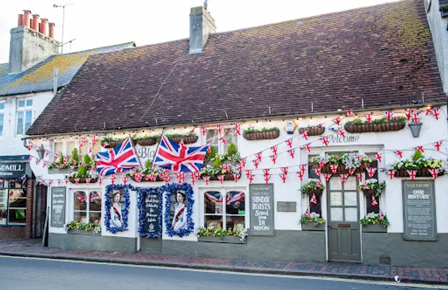 Black Horse, Rottingdean