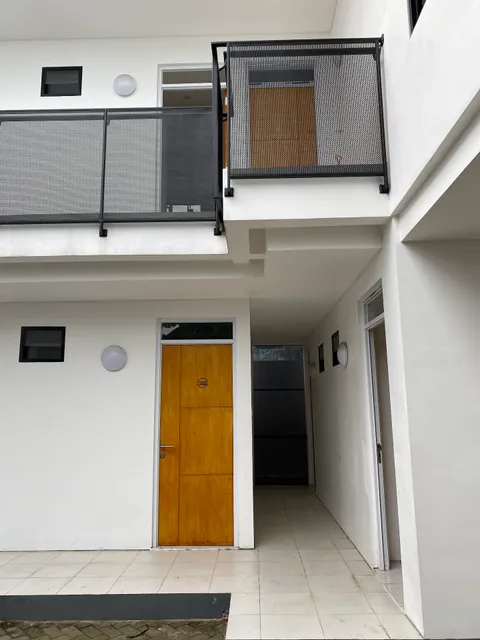 de'Orion SYARIAH Kost