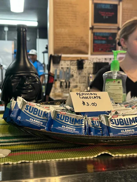 The Sandwicheria Eatery - Peruvian Street Food