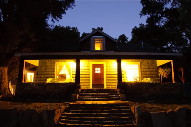 Dunning Ranch Guest Suites