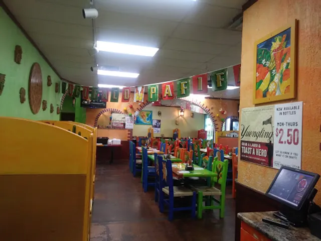 El Meson Mexican Restaurant