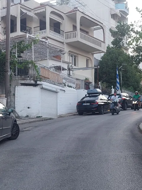 The Garden House Kavala