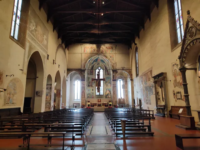 Basilica di San Francesco