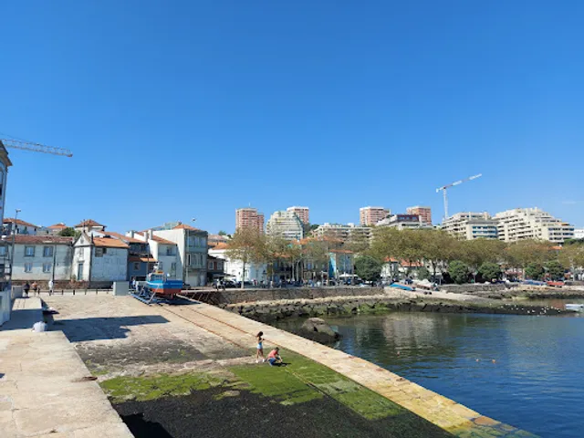 Casa de Pasto da Palmeira