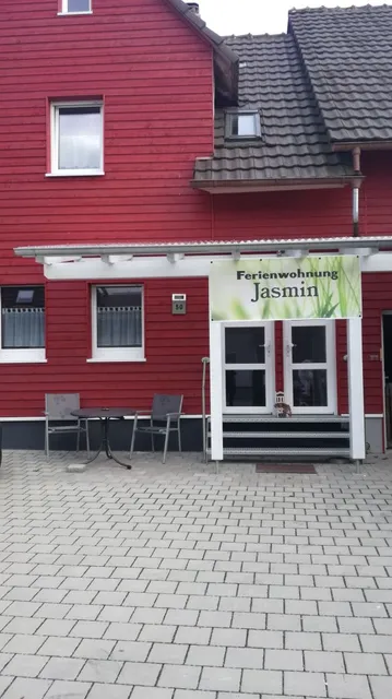 Ferienwohnung Jasmin