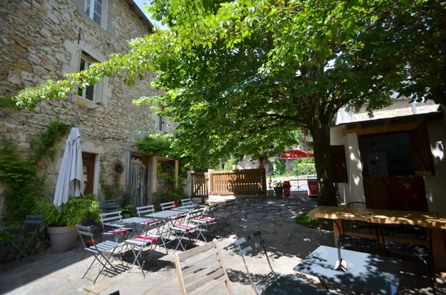 La Source Du Vallon, Chambres D'hôtes Et Séjour De Yoga En Aveyron, Entre Rodez Et Conques