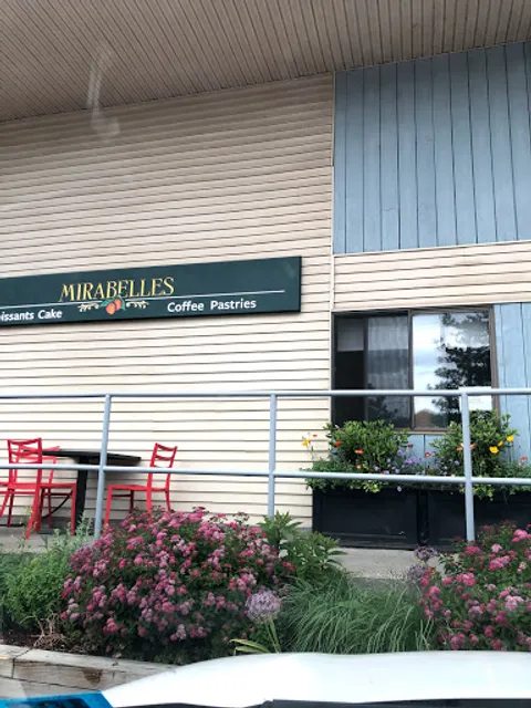 Mirabelles Bakery