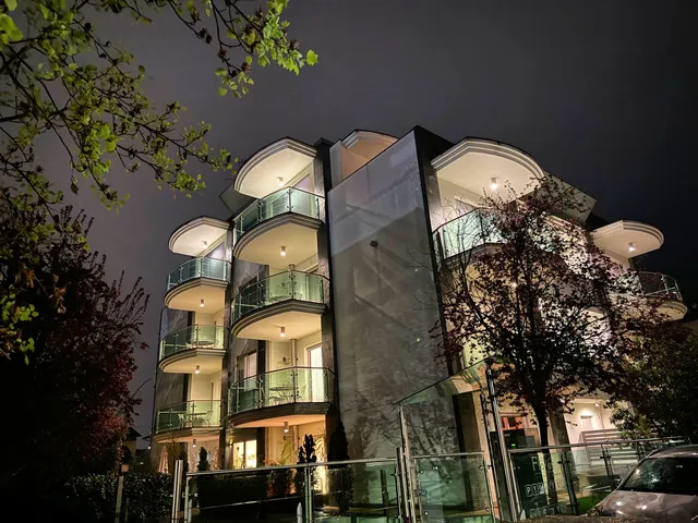 Residence Villa Flores Bellaria