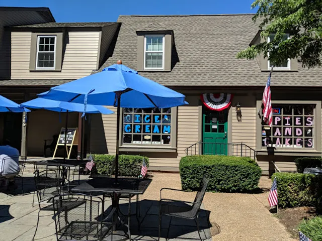 Great Falls Creamery