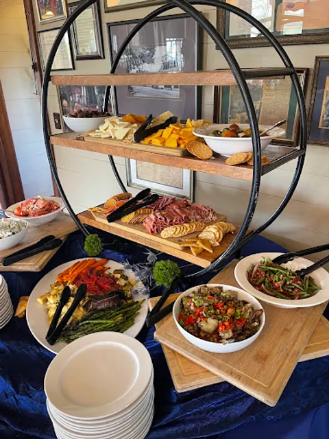 A Taste of Excellence Catering