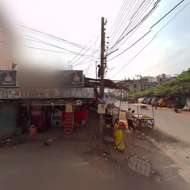 New Decent Bakery and Sweets