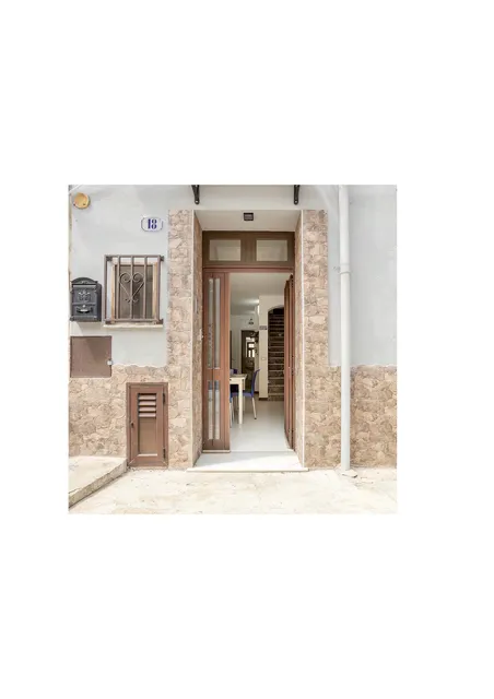 Casa Cinisi - Casa Vacanze