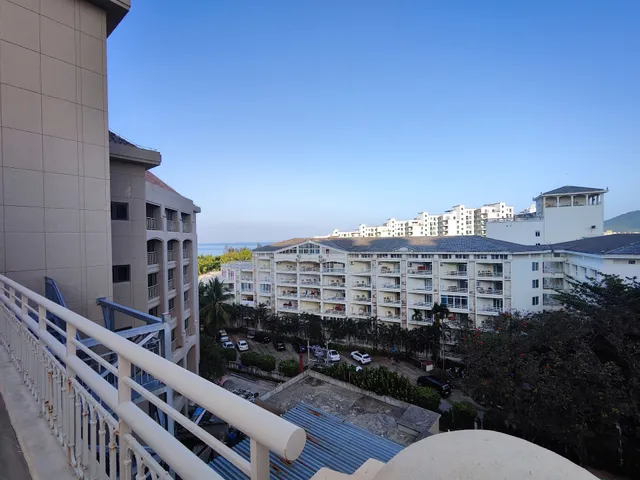 Wan Jia Hotel Resort Sanya