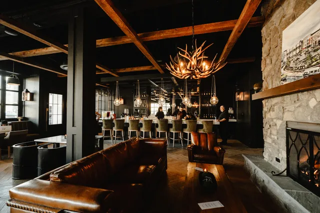 The Urban Stillhouse Somerset