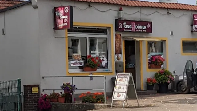 King Döner Grill