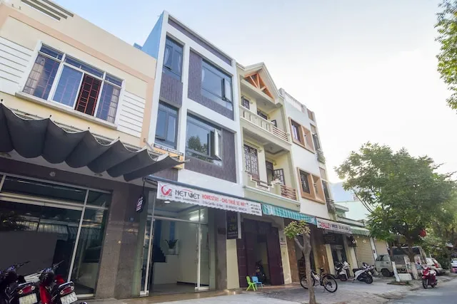 SPOT ON 806 Net Viet Homestay