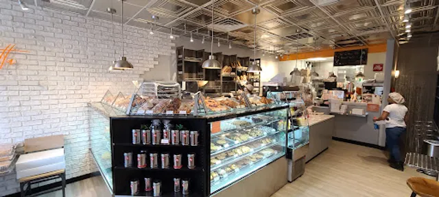 Dolce & Ciabatta Bakery