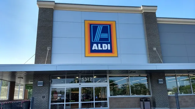 ALDI