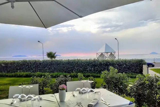 Villa Meo_Il Nostro Ristorante