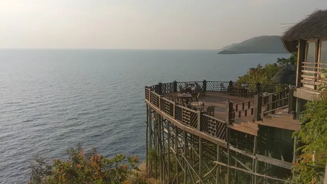 Kigoma Hilltop Hotel