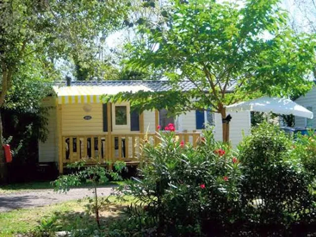 Camping Antioche d'Oléron