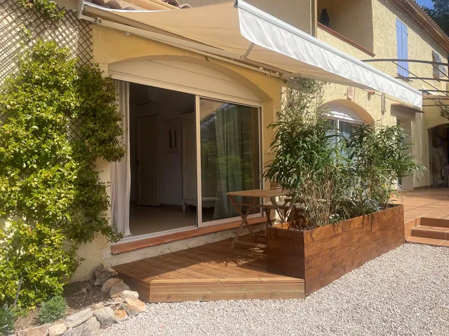 La Maison de la Cigale