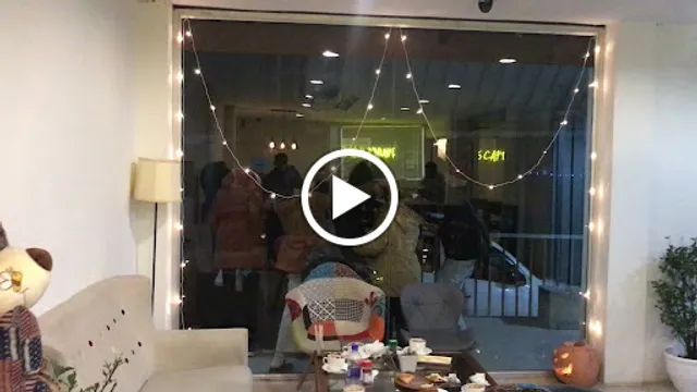 Phun’s Cafe & Bike rental