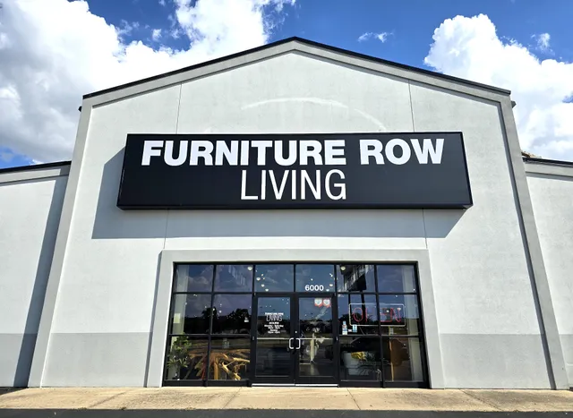 Furniture Row