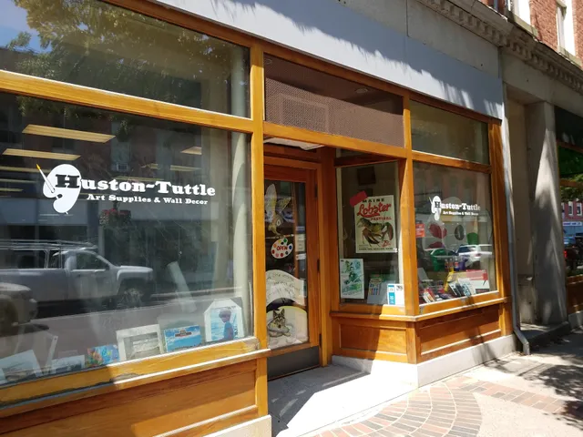 Huston-Tuttle & Gallery One