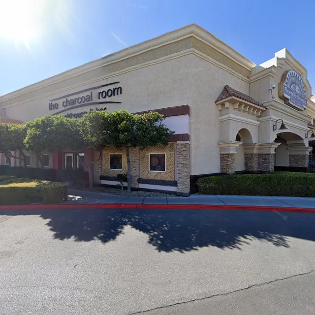 Santa Fe Station Bingo Room