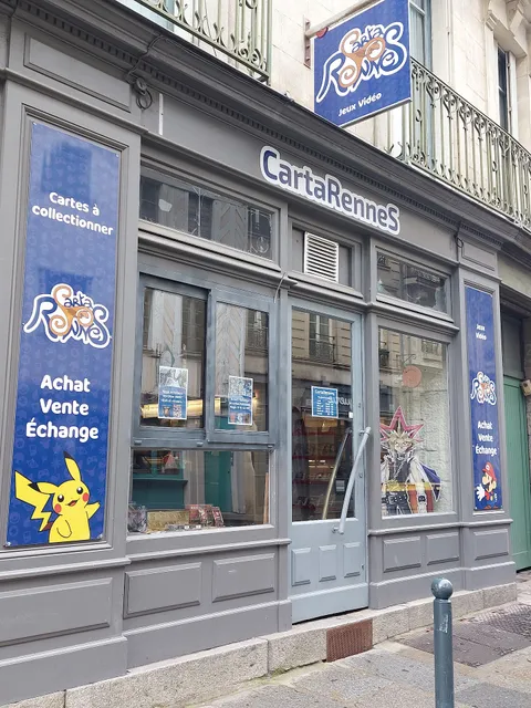 CartaRennes
