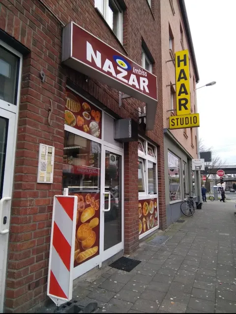 Nazar Firini Bäckerei Imbiss und Supermarkt e.K.