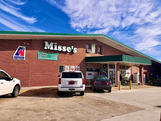 Misse's Grocery