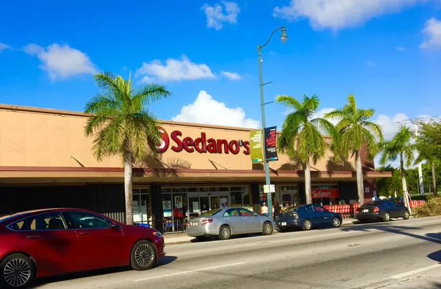 Sedano's Supermarkets