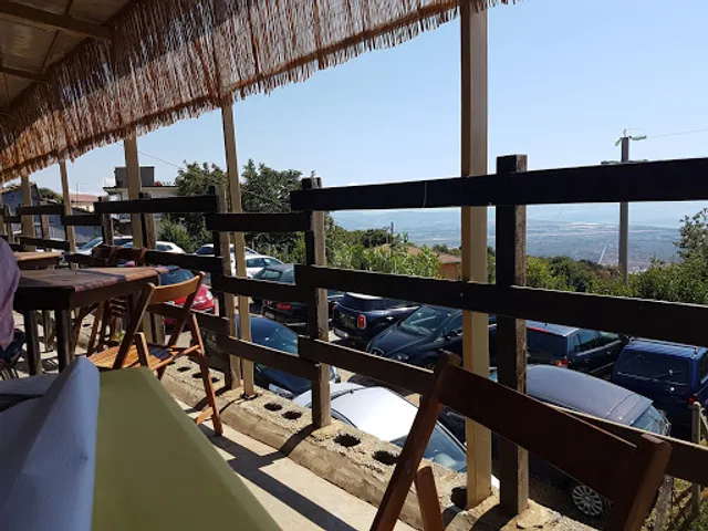 Vigifenase restaurant - since 2002