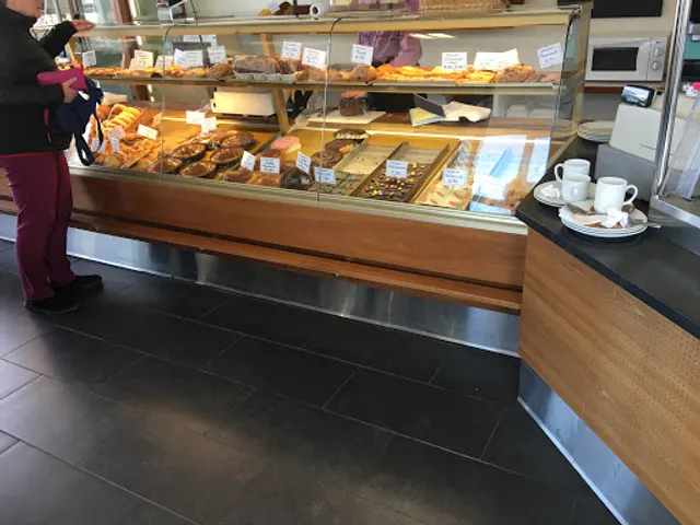 Sveinsbakarí & kaffihús